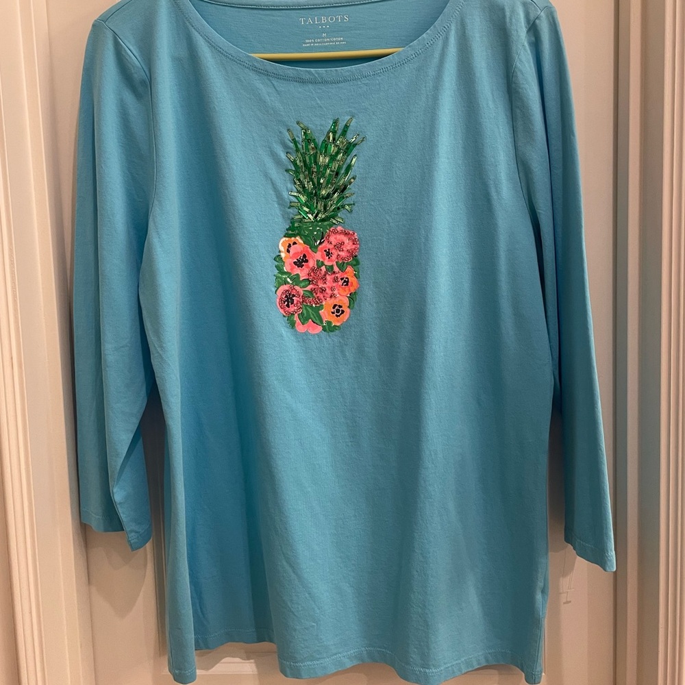 NWOT Talbots t